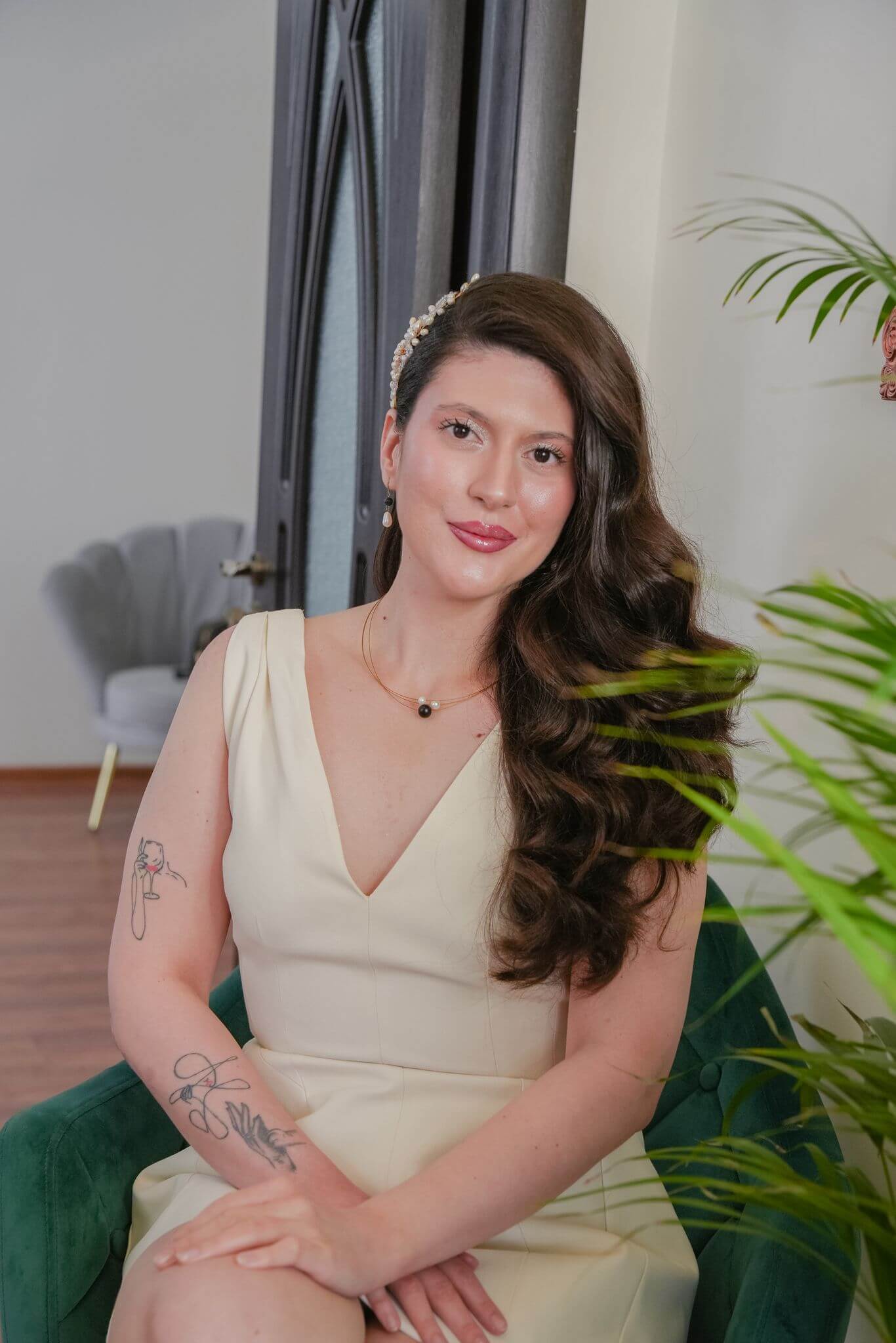 Galerie Vasadi Studio 5 - Tuns modern