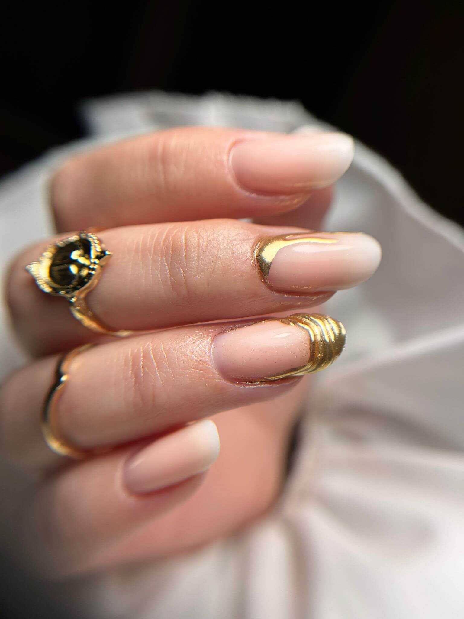 Galerie Vasadi Studio 6 - Pedichiură profesională