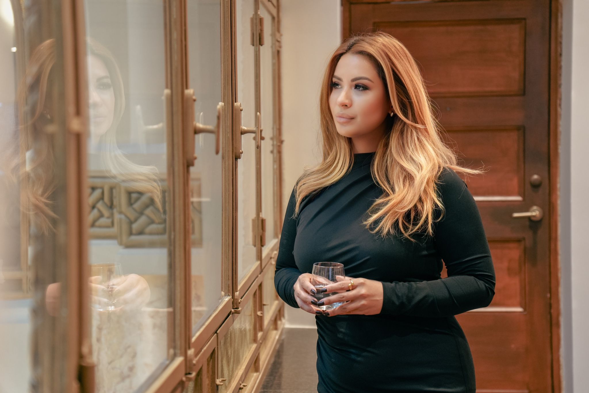 Afiș workshop Alchimia Feminină